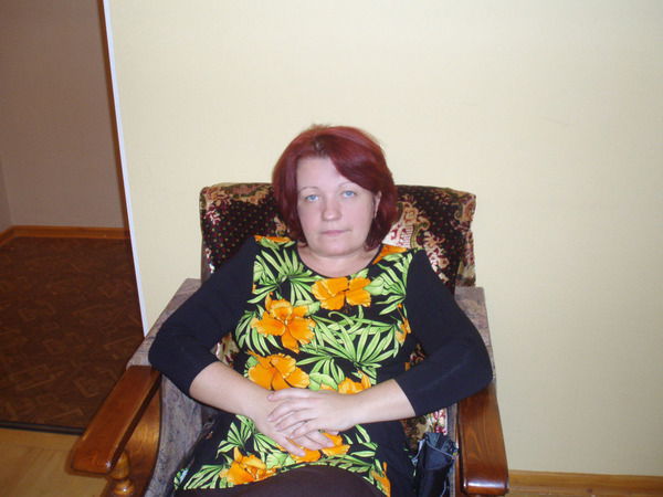 Анна Филоненко