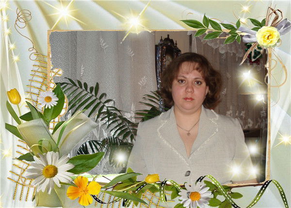 Марина Печерских