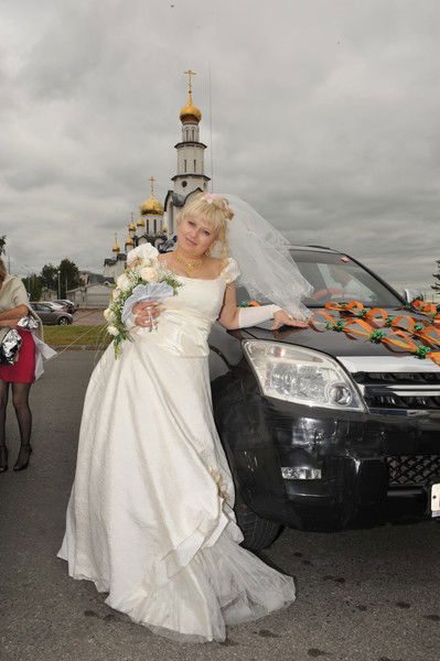 Людмила Курилова