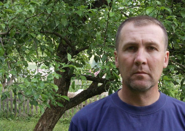 Юрий Генцар