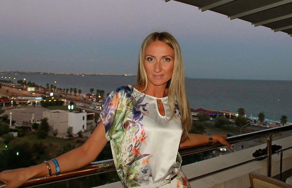 Светлана Фидрусь