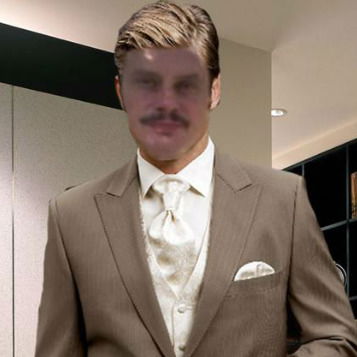 Игорь Попов