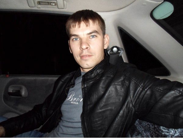 Виталий Роот