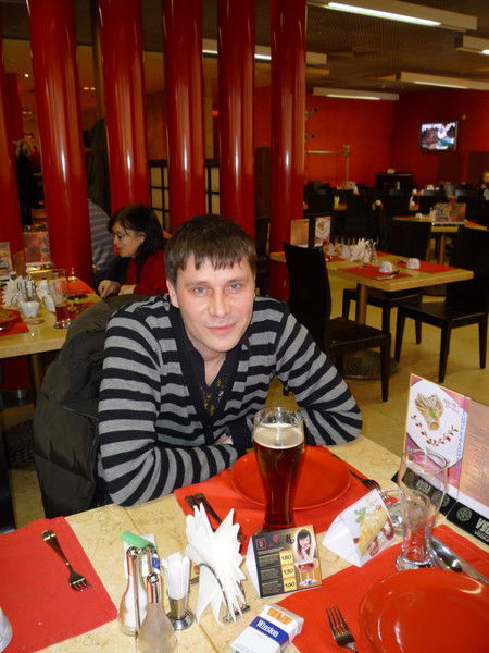 Максим Сумачев