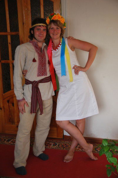 Олег Твердохлебов