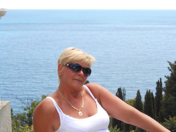 Ирина Катрич