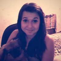 Анна Задорожна