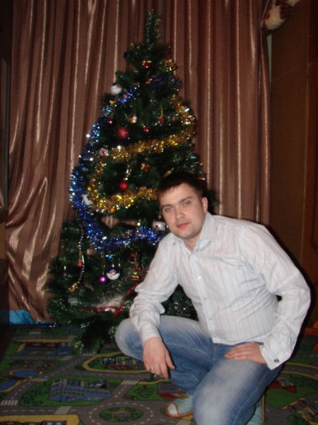 Cергей Александров