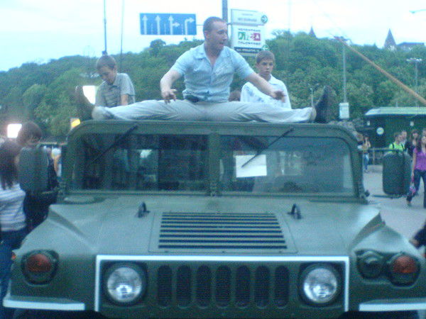 Александр Музыка