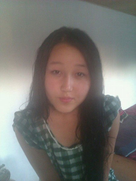 Мира Касымова