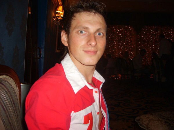 Анатолий Колечко