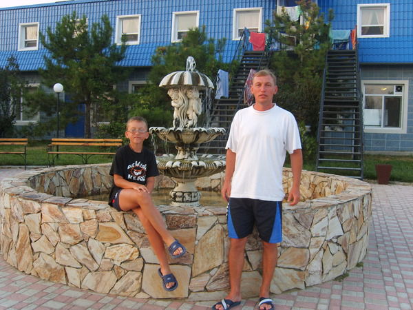 Сергей Тынок