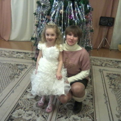 Анжела Дятко