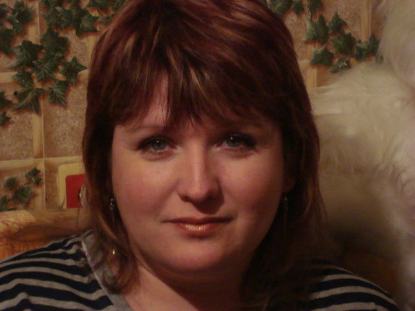 Ксения Логинова