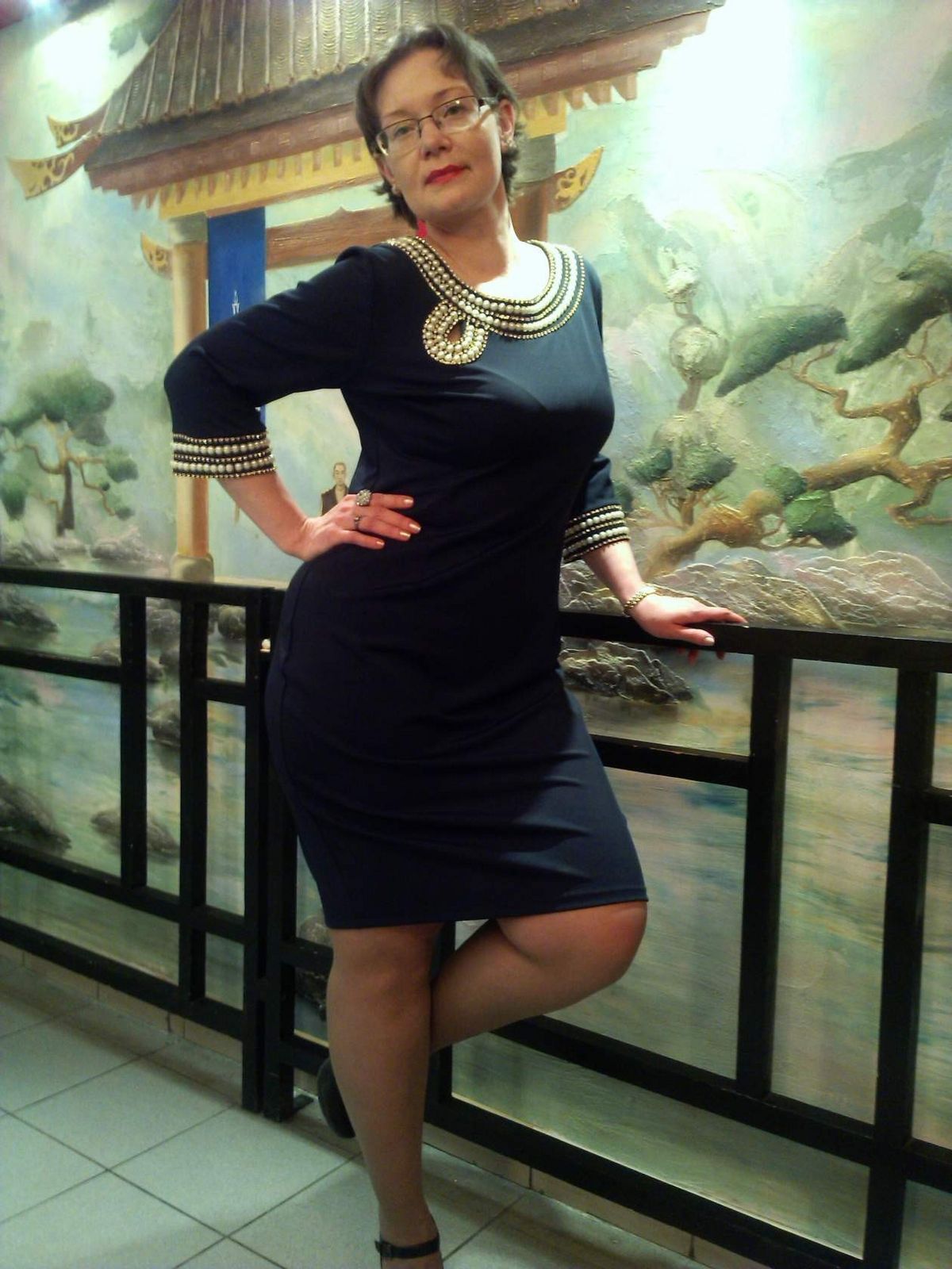 Ирина Лукина