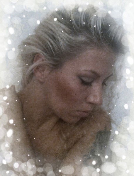 Кристина Мухина