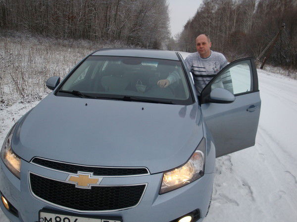 Александр Коростелёв