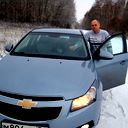 Александр Коростелёв