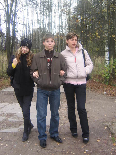 Святослав Коновалов