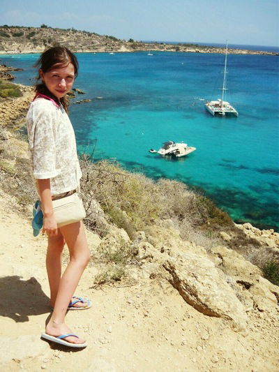 Кристина Родионова