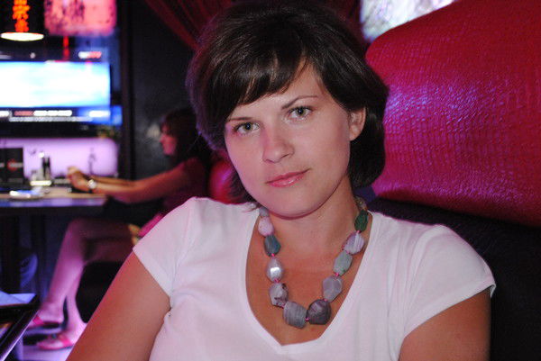 Елена Уразалиева