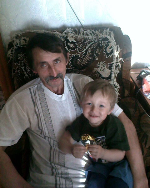 Сергей Калинин