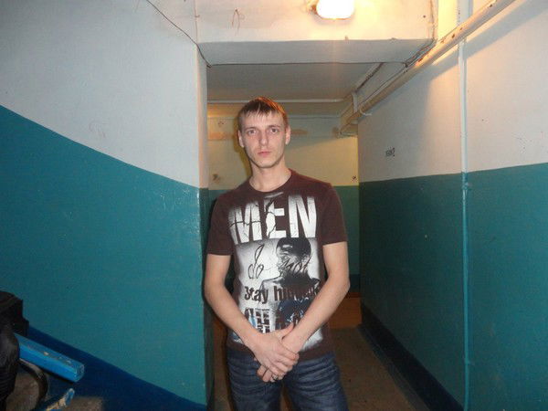 Сотников Пётр