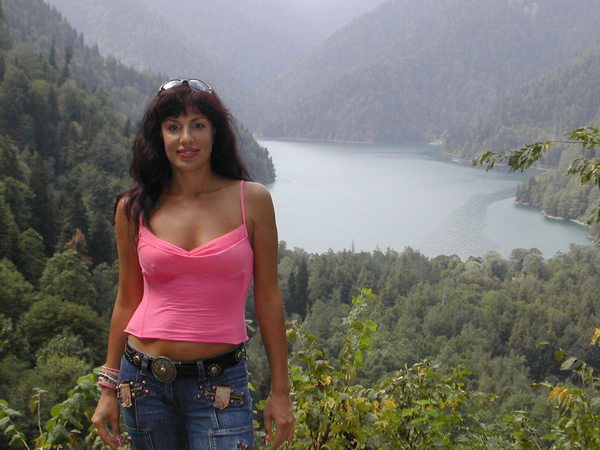 Карина Кляйн