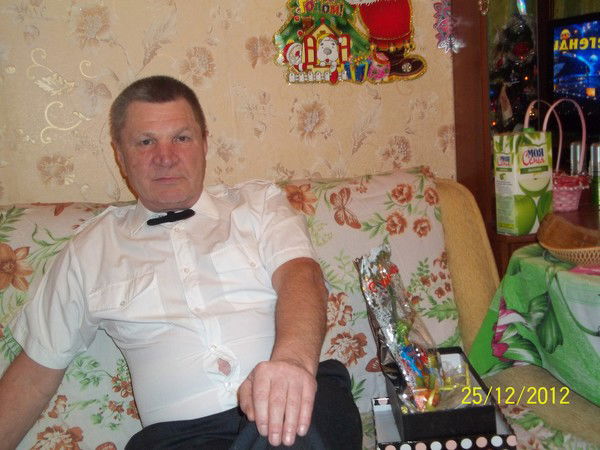 Владимир Яковлев