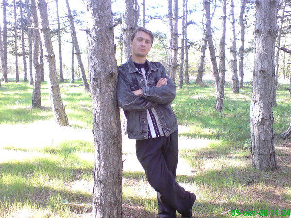 Алексей Донич