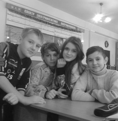 Данил Мельнык