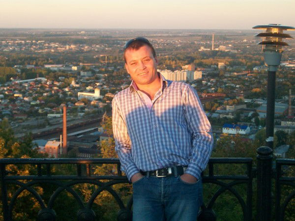 Виталий Деордиев