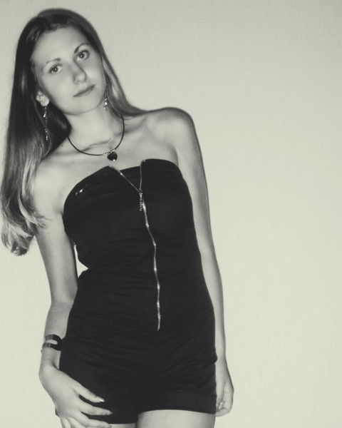 Ангелинка Иполитова