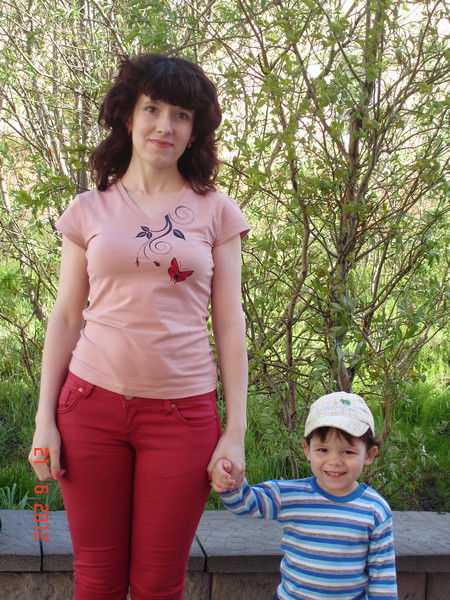 Елена Сухарева(Букаткина)