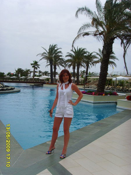 Татьяна Солнце