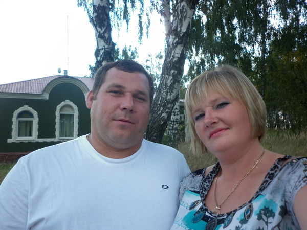 Татьяна Белинская