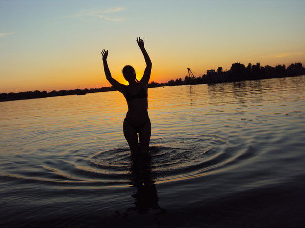 Наталья Шихалева