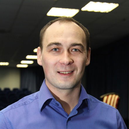 Александр Смирнов