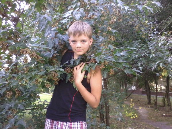 Стас Алёхин