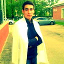 Rahat Bekmyradow