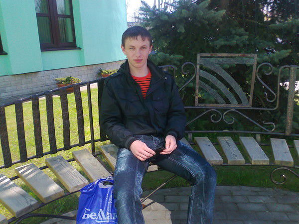 Валерий Шульский