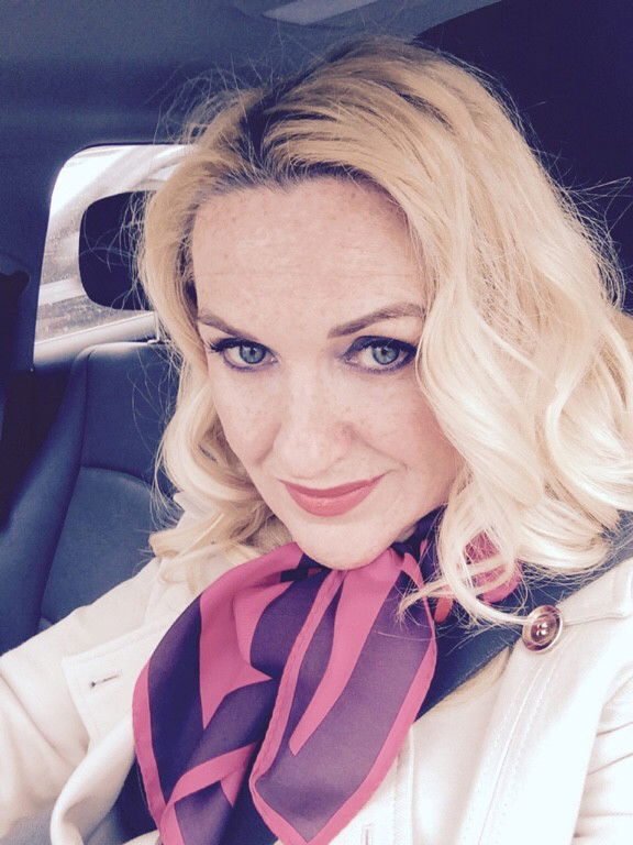 Лия Костромина