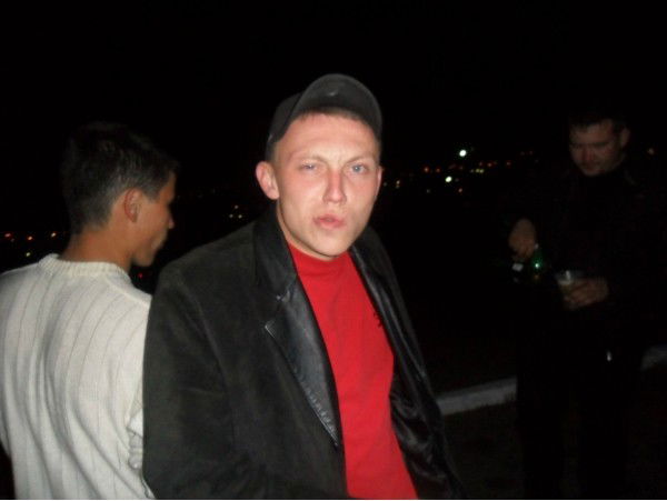 Максим Состин