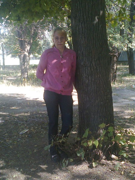 Лариса Шаталина