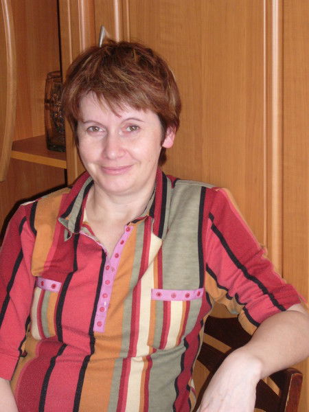 Любаша Шлюнд