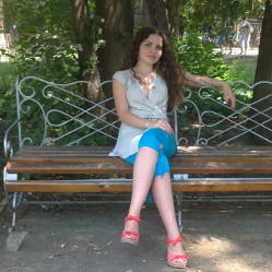 Марианна Тихонова