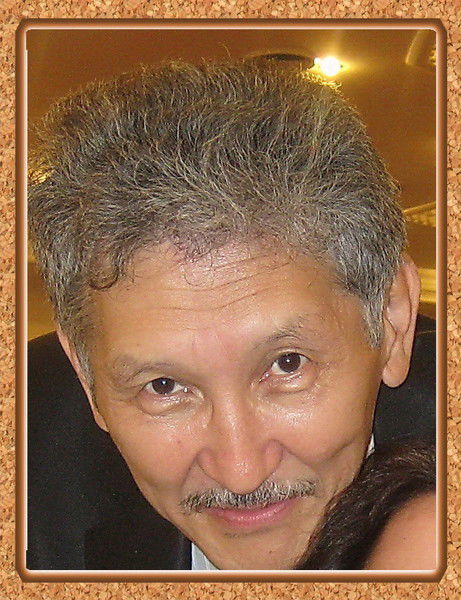 Зейнеш Исабеков