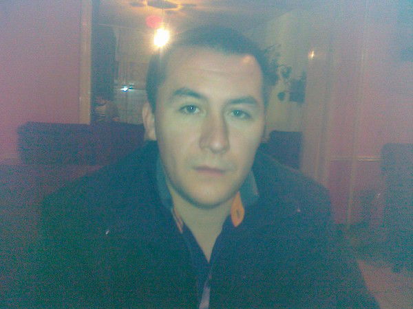 Рустам Рисаев