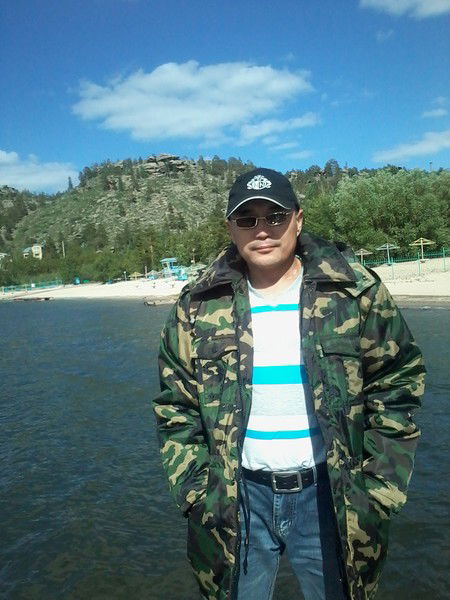 Курман Жазыкбаев