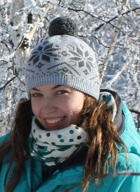 Аня Степанова